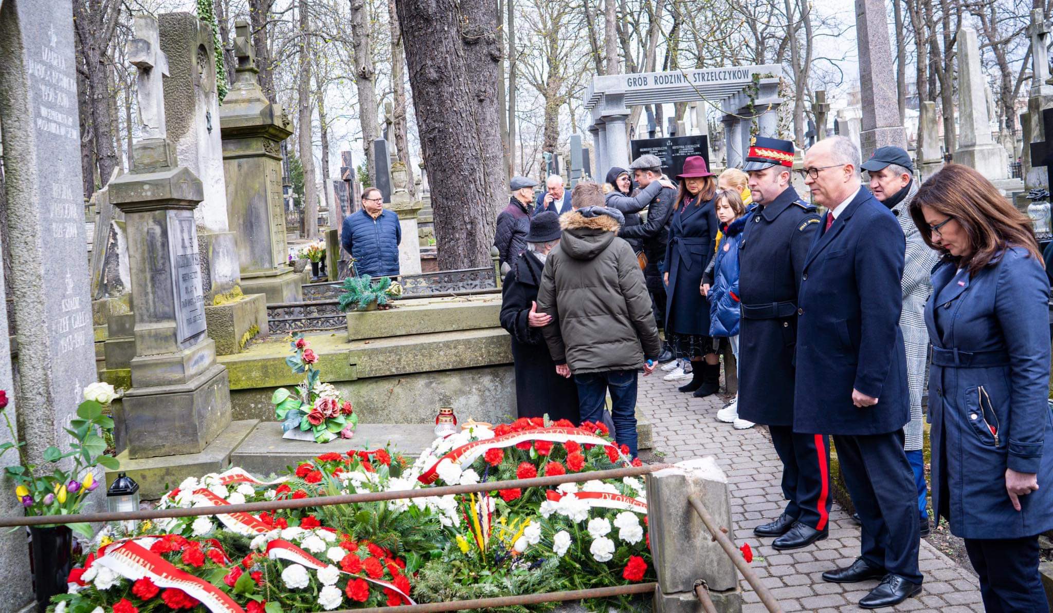 Katastrofa smoleńska Lewica