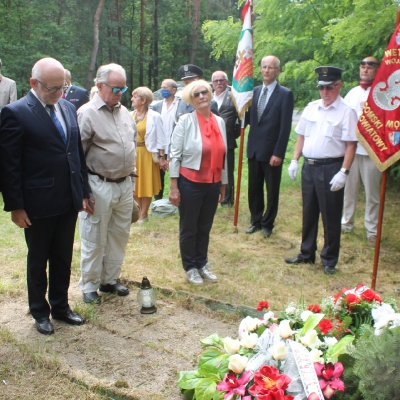 W imieniu Stowarzyszenia Pokoleń